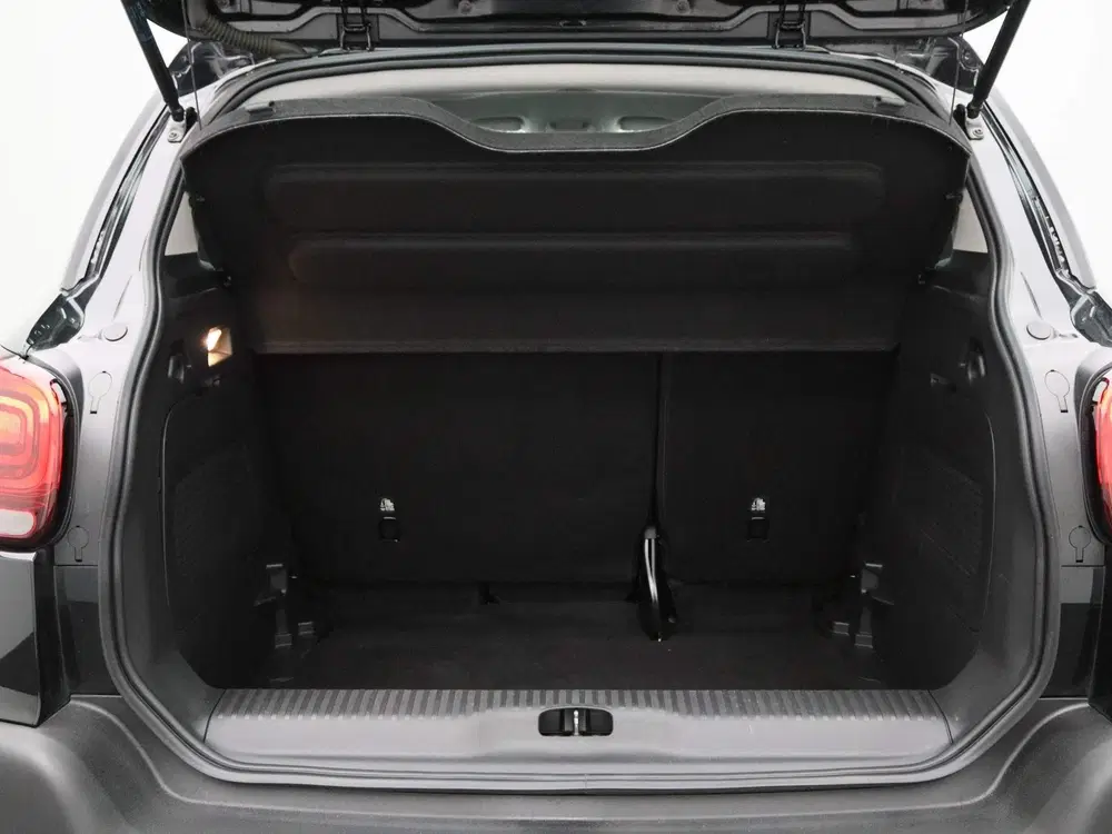Citroën C3 Aircross Citroen C3 Aircross 1.2 Feel uit 2021, foto 14