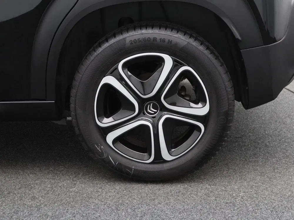 Citroën C3 Aircross Citroen C3 Aircross 1.2 Feel uit 2021, foto 15