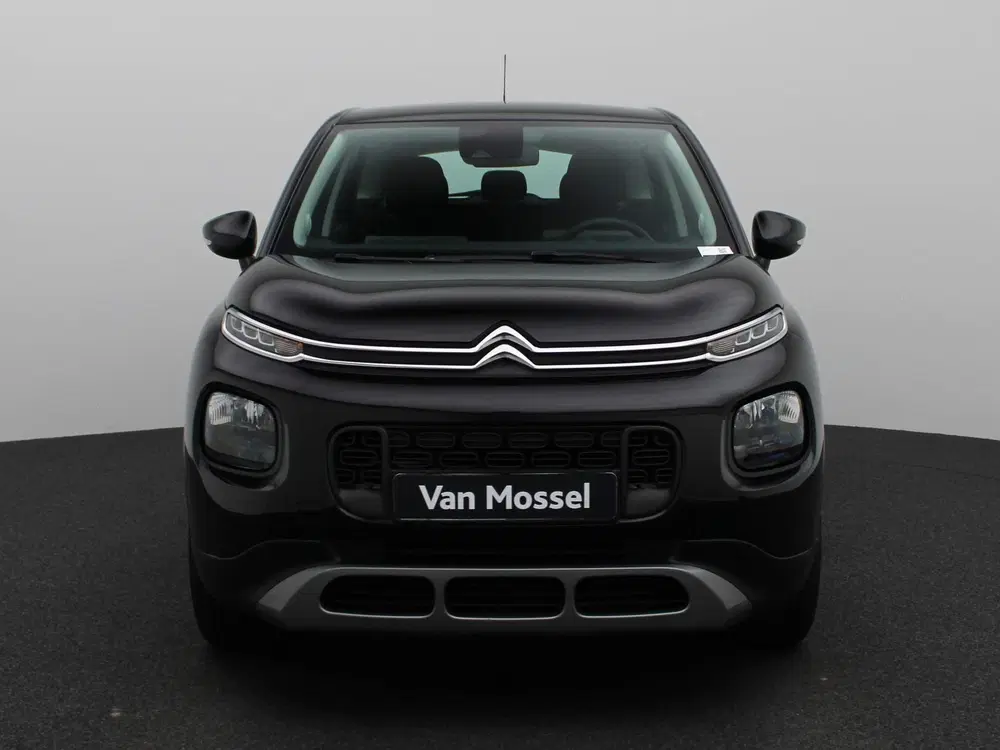 Citroën C3 Aircross Citroen C3 Aircross 1.2 Feel uit 2021, foto 3