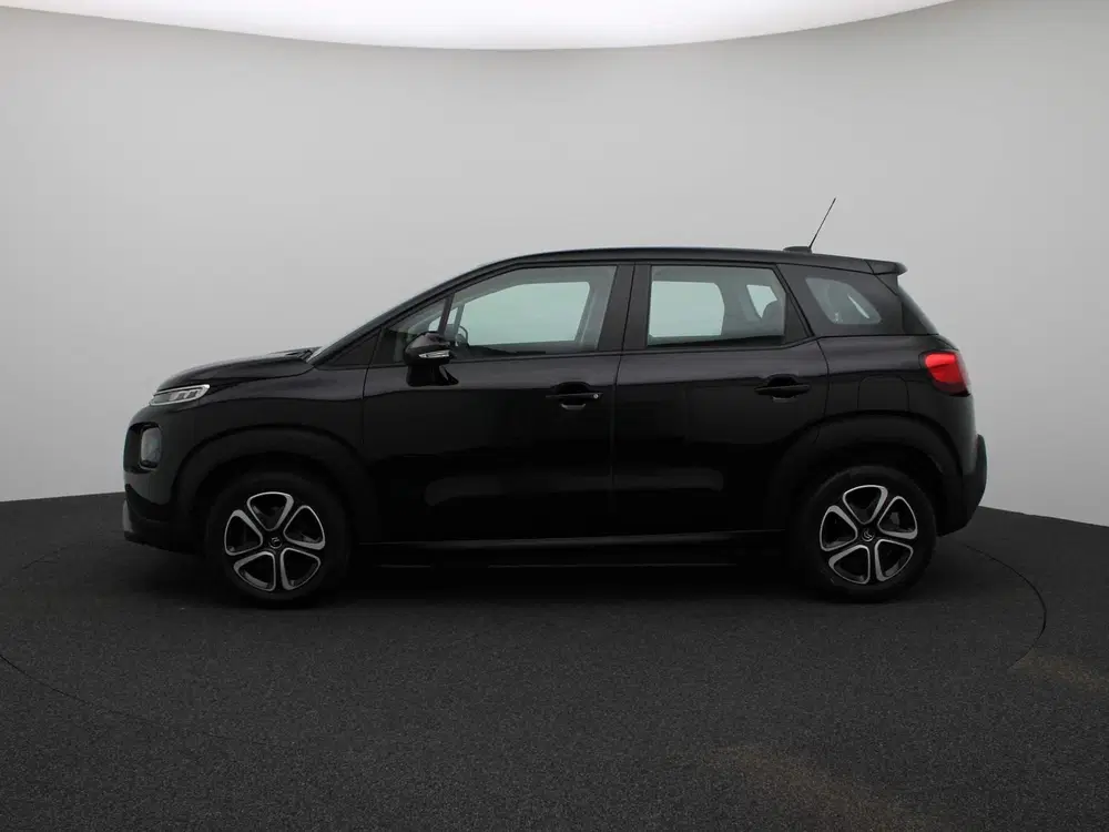 Citroën C3 Aircross Citroen C3 Aircross 1.2 Feel uit 2021, foto 4