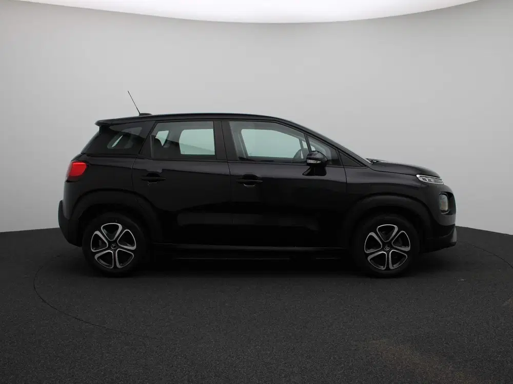 Citroën C3 Aircross Citroen C3 Aircross 1.2 Feel uit 2021, foto 6