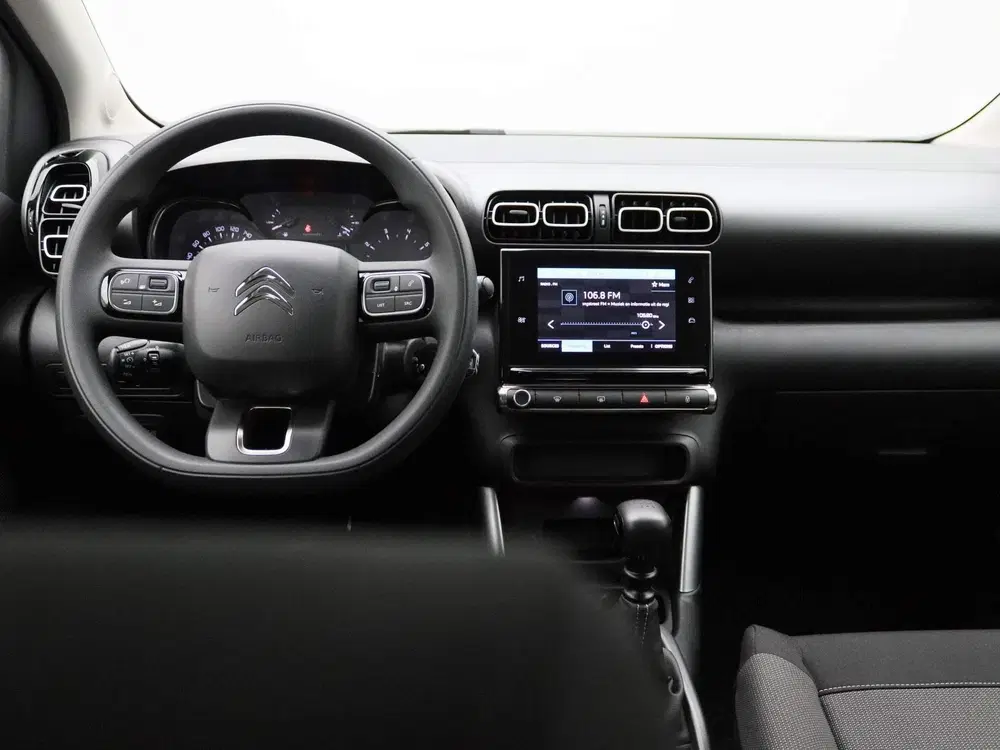 Citroën C3 Aircross Citroen C3 Aircross 1.2 Feel uit 2021, foto 7