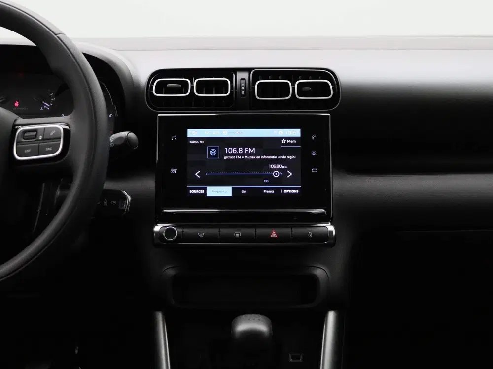 Citroën C3 Aircross Citroen C3 Aircross 1.2 Feel uit 2021, foto 9