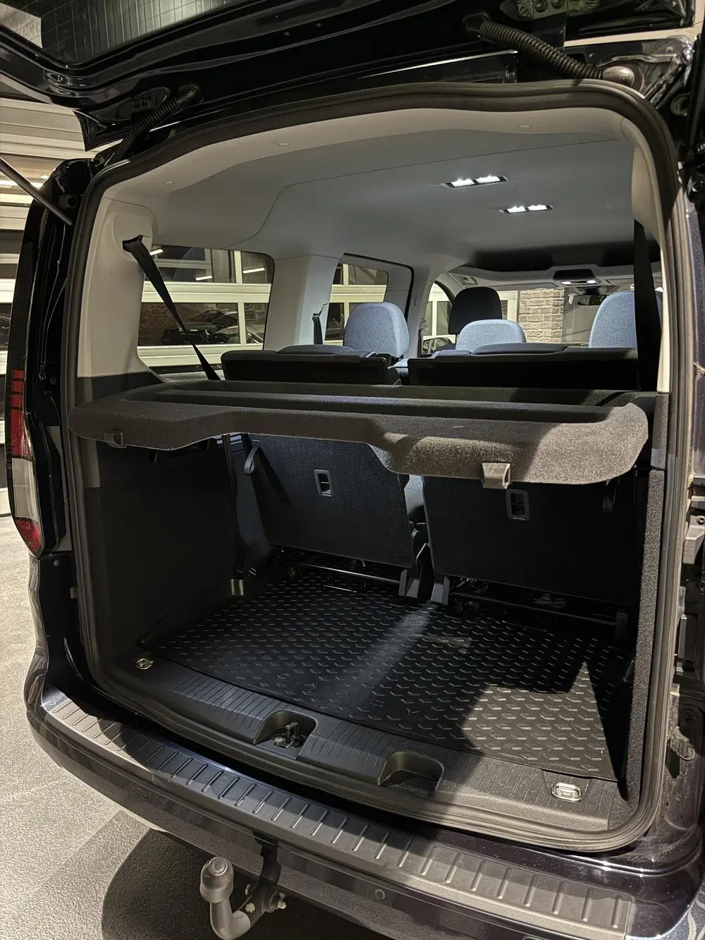 Volkswagen Caddy 1.5 TSI 7persoons uit 2023, foto 14
