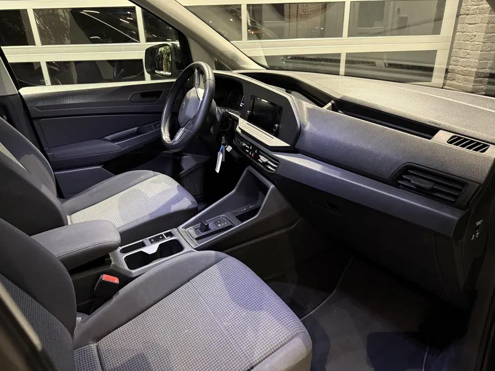 Volkswagen Caddy 1.5 TSI 7persoons uit 2023, foto 6