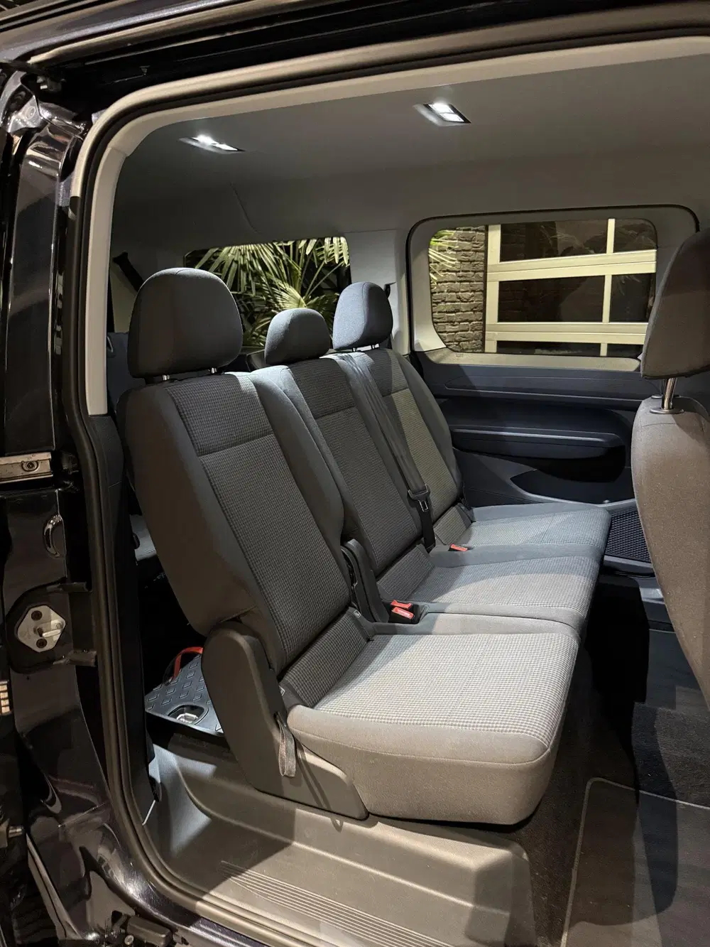 Volkswagen Caddy 1.5 TSI 7persoons uit 2023, foto 7