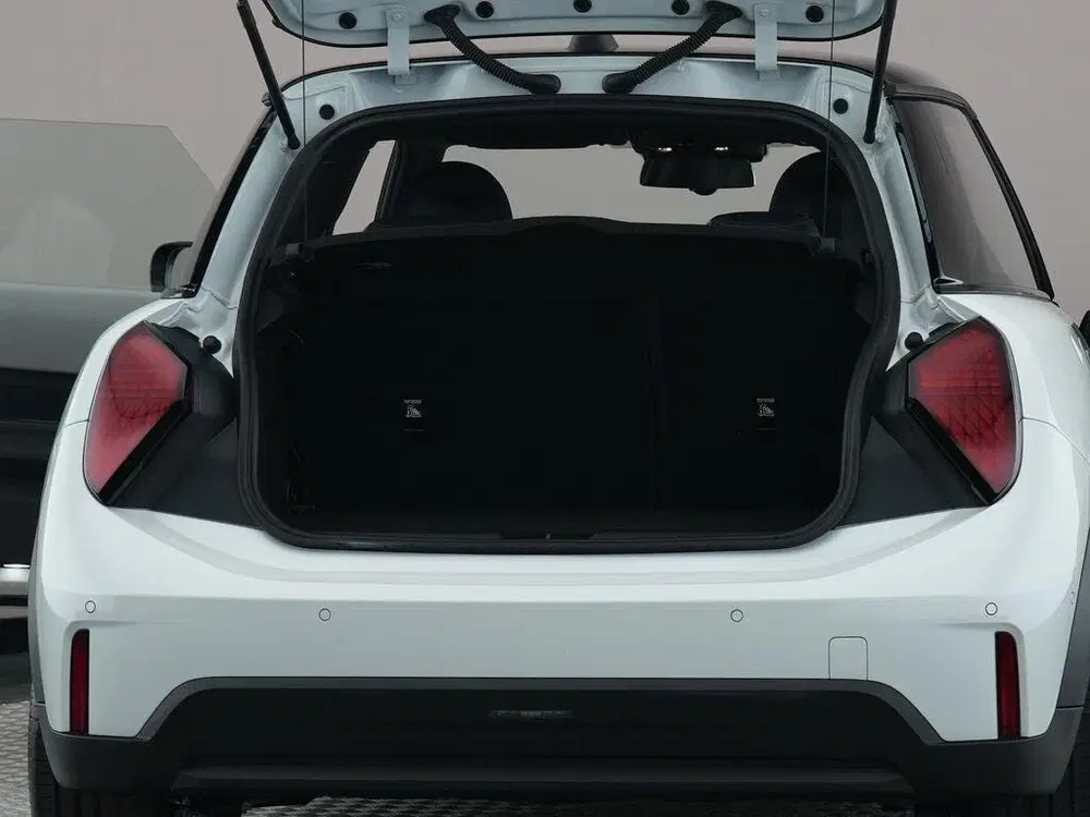 Mini Hatchback Cooper C Automaat uit 2026, foto 13