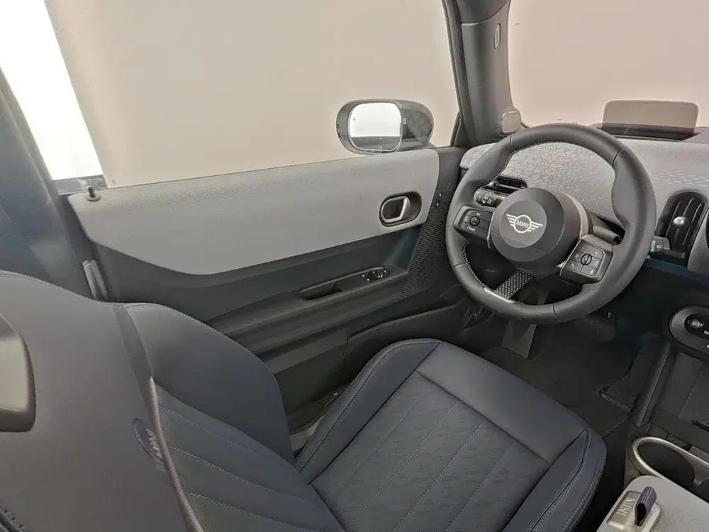 Mini Hatchback Cooper C Automaat uit 2026, foto 3