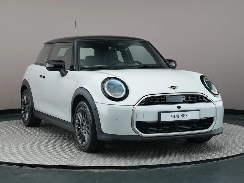 Mini Hatchback Cooper C Automaat uit 2026, foto 5