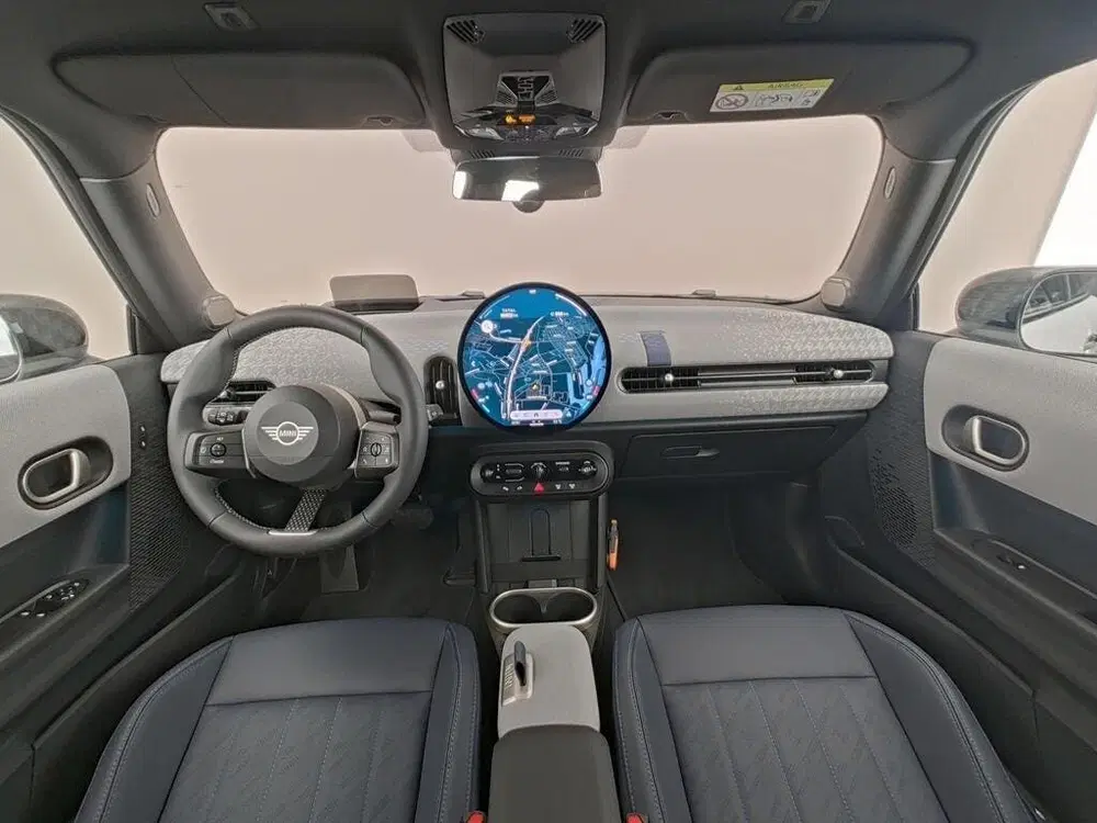 Mini Hatchback Cooper C Automaat uit 2026, foto 8