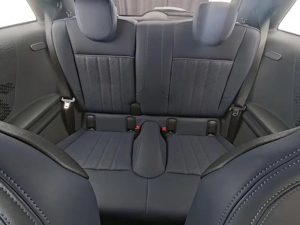 Mini Hatchback Cooper C Automaat uit 2026, foto 9