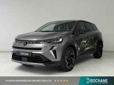 Renault Symbioz 1.8 E-Tech full hybrid 160 esprit Alpine u uit 2026