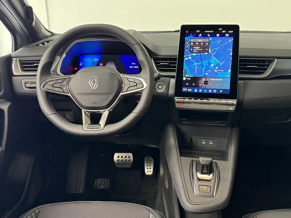 Renault Symbioz 1.8 E-Tech full hybrid 160 esprit Alpine u uit 2026, foto 10