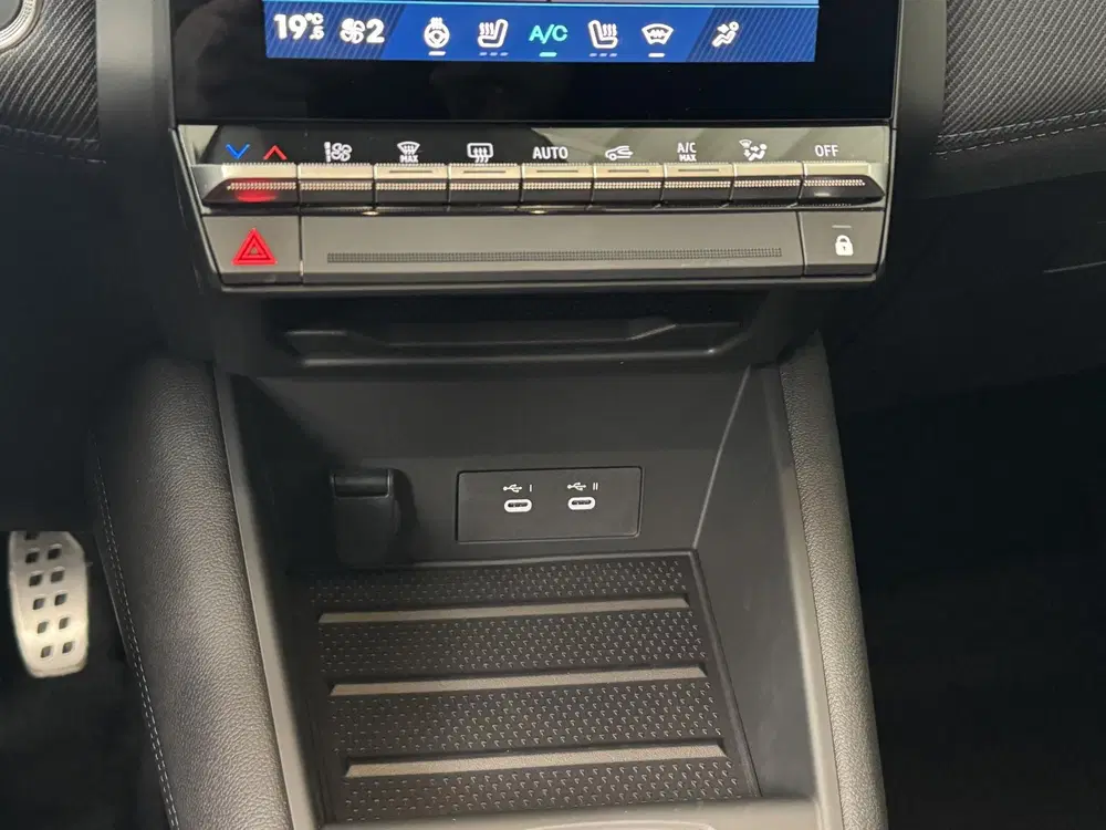 Renault Symbioz 1.8 E-Tech full hybrid 160 esprit Alpine u uit 2026, foto 13