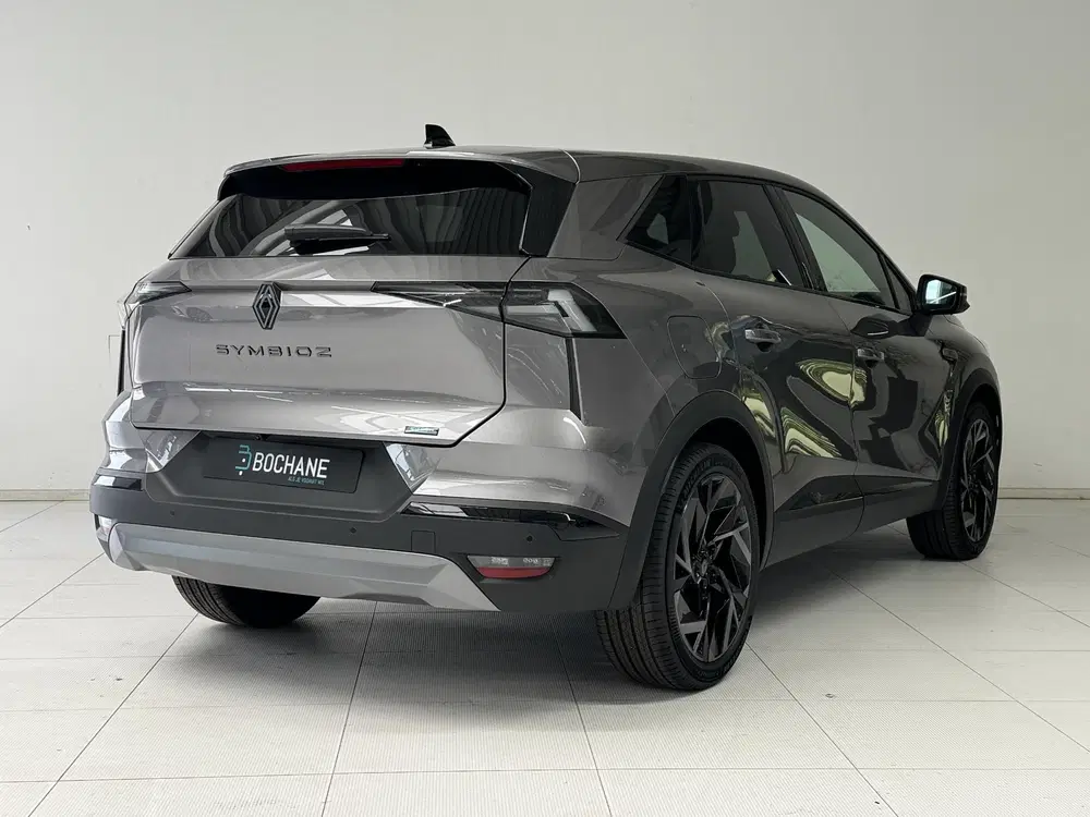 Renault Symbioz 1.8 E-Tech full hybrid 160 esprit Alpine u uit 2026, foto 2
