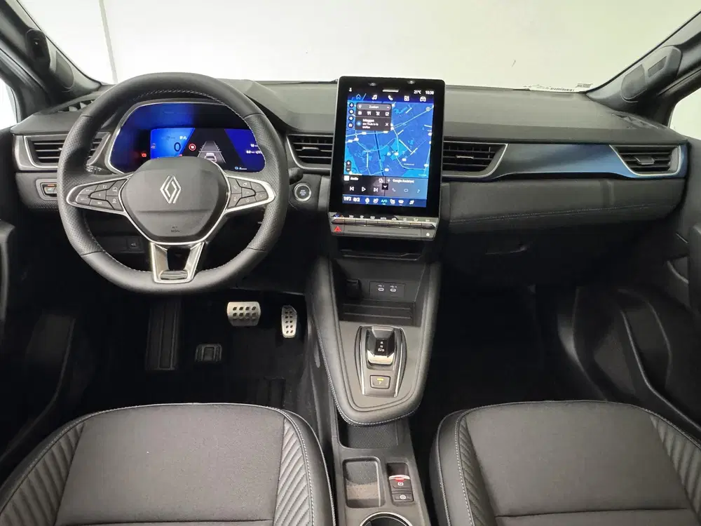 Renault Symbioz 1.8 E-Tech full hybrid 160 esprit Alpine u uit 2026, foto 3