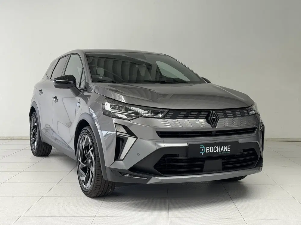 Renault Symbioz 1.8 E-Tech full hybrid 160 esprit Alpine u uit 2026, foto 5