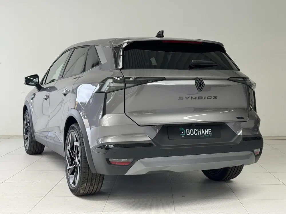 Renault Symbioz 1.8 E-Tech full hybrid 160 esprit Alpine u uit 2026, foto 6