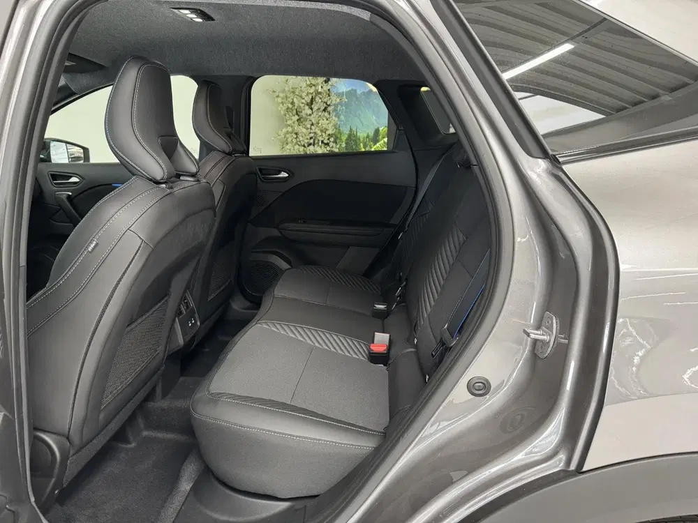 Renault Symbioz 1.8 E-Tech full hybrid 160 esprit Alpine u uit 2026, foto 8