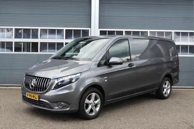 Mercedes-Benz Vito 119 CDI Lang AUT uit 2023
