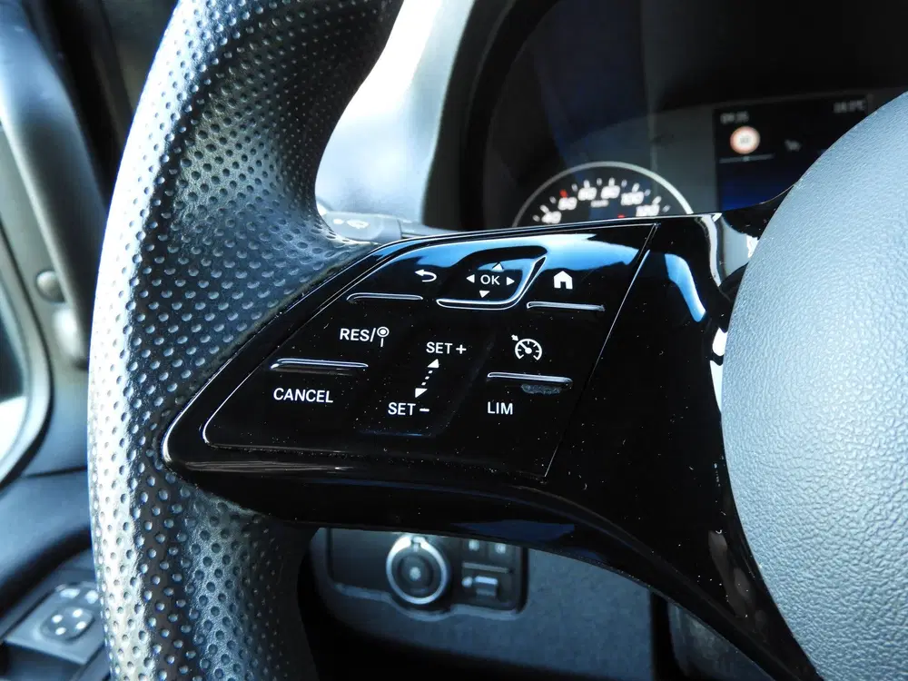 Mercedes-Benz Sprinter 317 1.9 CDI L2H2 RWD AUT uit 2024, foto 15