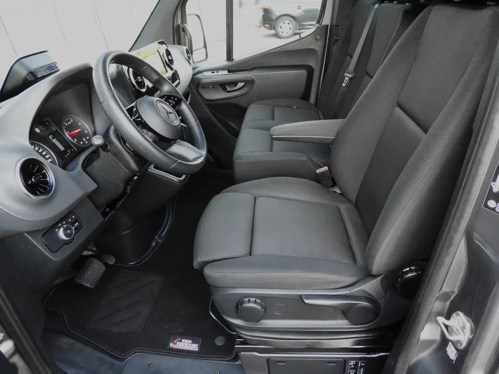 Mercedes-Benz Sprinter 317 1.9 CDI L2H2 RWD AUT uit 2024, foto 8
