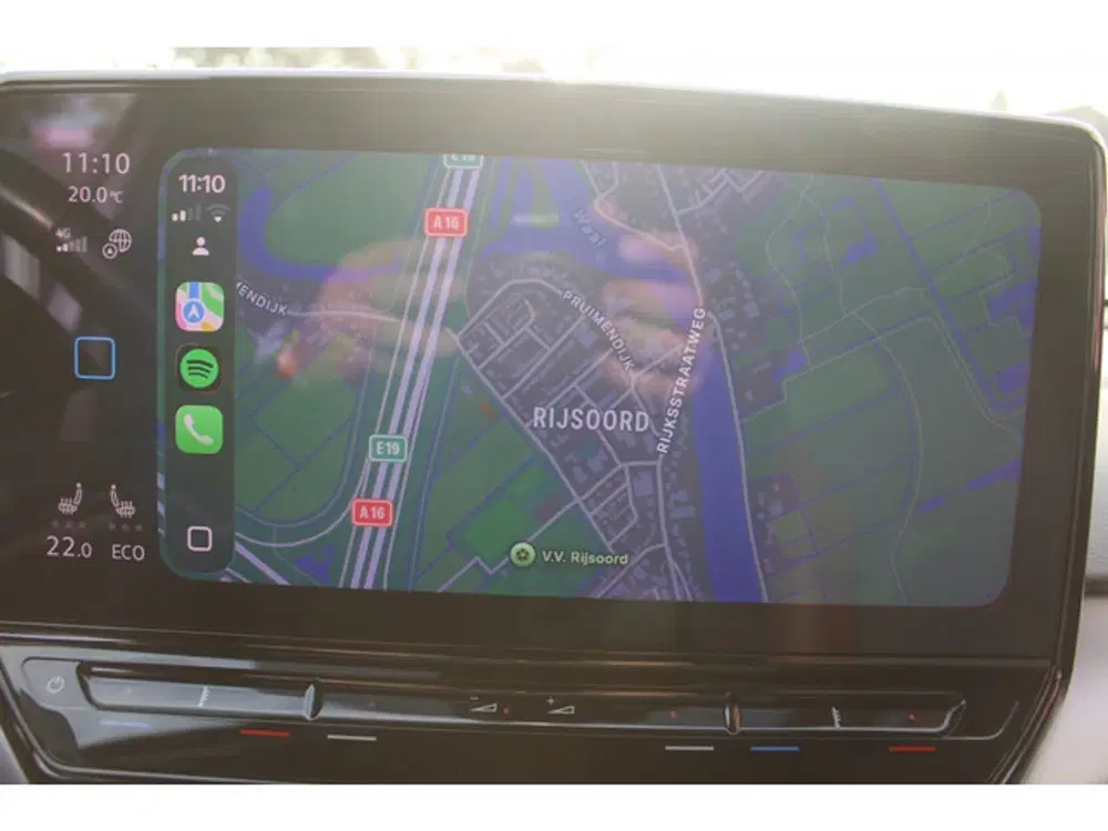 Volkswagen ID.4 77kWh *1ST* uit 2022, foto 12
