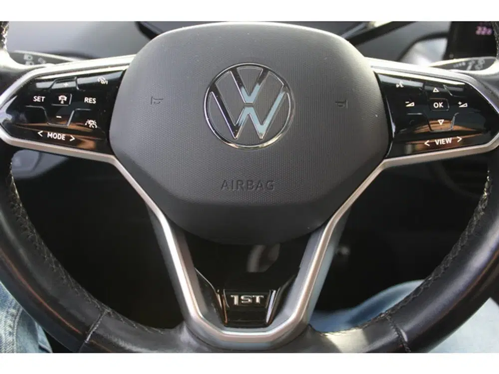 Volkswagen ID.4 77kWh *1ST* uit 2022, foto 15