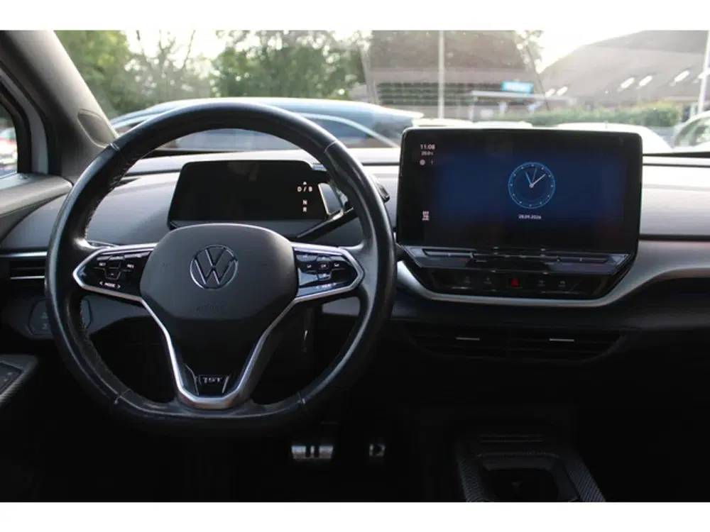 Volkswagen ID.4 77kWh *1ST* uit 2022, foto 8