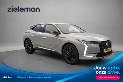 DS Automobiles DS 4 Ds DS 4 CROSSBACK E-Tense Performance Line uit 2022