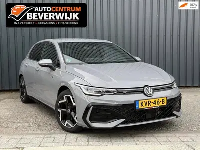 Volkswagen Golf 8.5 DSG 1.5 eTSI R-Line Edition Incl BTW L uit 2025