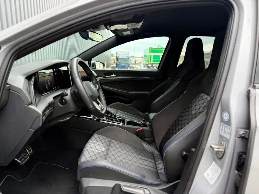 Volkswagen Golf 8.5 DSG 1.5 eTSI R-Line Edition Incl BTW L uit 2025, foto 11