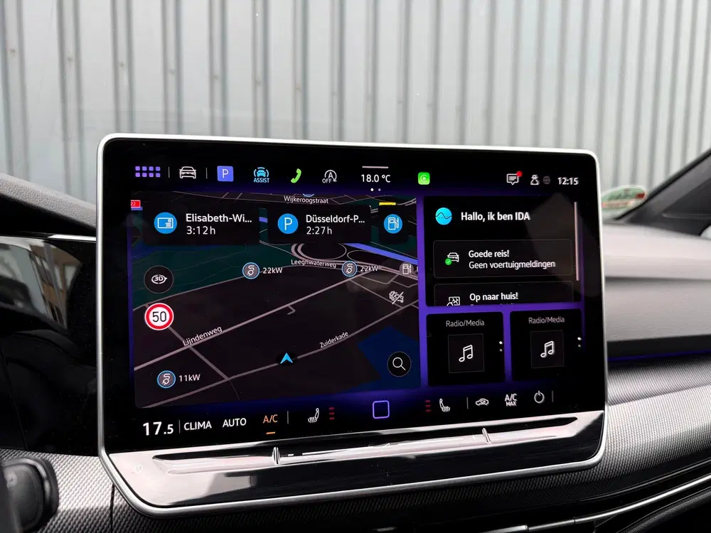 Volkswagen Golf 8.5 DSG 1.5 eTSI R-Line Edition Incl BTW L uit 2025, foto 14