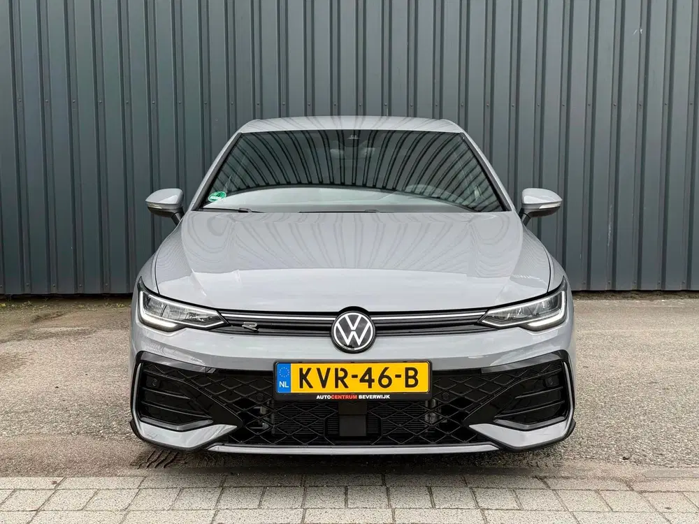 Volkswagen Golf 8.5 DSG 1.5 eTSI R-Line Edition Incl BTW L uit 2025, foto 2