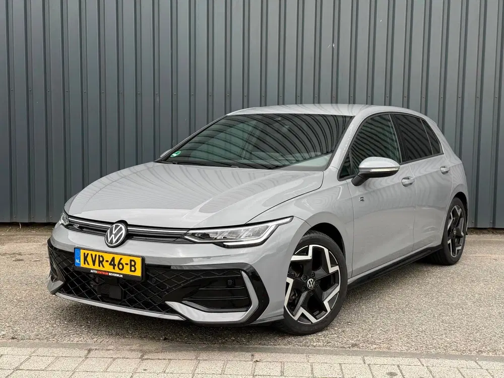 Volkswagen Golf 8.5 DSG 1.5 eTSI R-Line Edition Incl BTW L uit 2025, foto 3