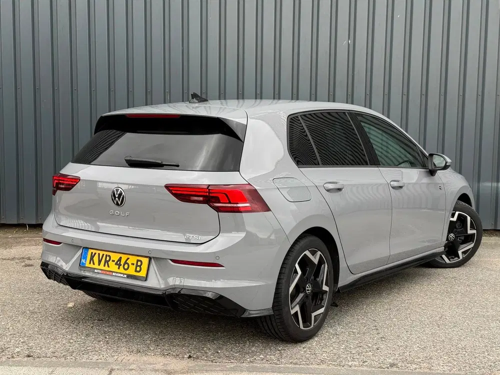 Volkswagen Golf 8.5 DSG 1.5 eTSI R-Line Edition Incl BTW L uit 2025, foto 4