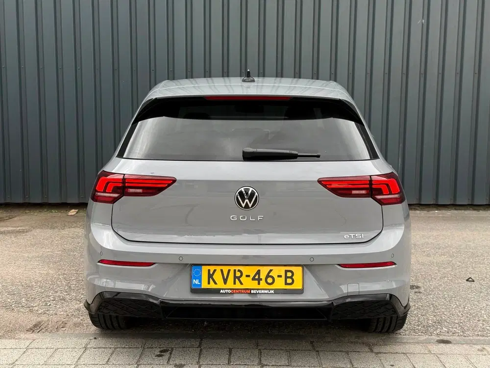 Volkswagen Golf 8.5 DSG 1.5 eTSI R-Line Edition Incl BTW L uit 2025, foto 5