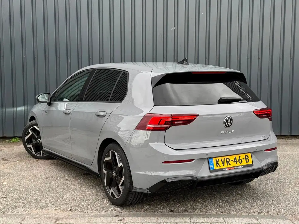 Volkswagen Golf 8.5 DSG 1.5 eTSI R-Line Edition Incl BTW L uit 2025, foto 6