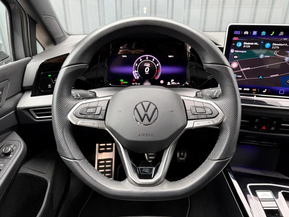 Volkswagen Golf 8.5 DSG 1.5 eTSI R-Line Edition Incl BTW L uit 2025, foto 8