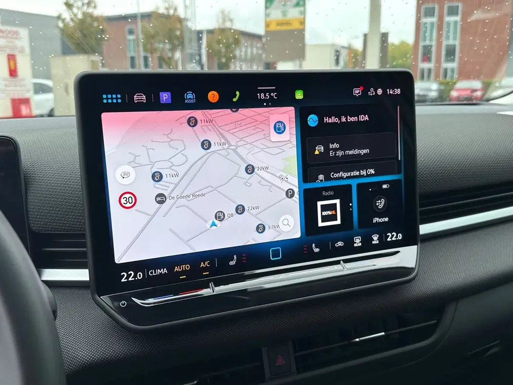 Volkswagen T-Roc 1.5 eTsi Life uit 2026, foto 11