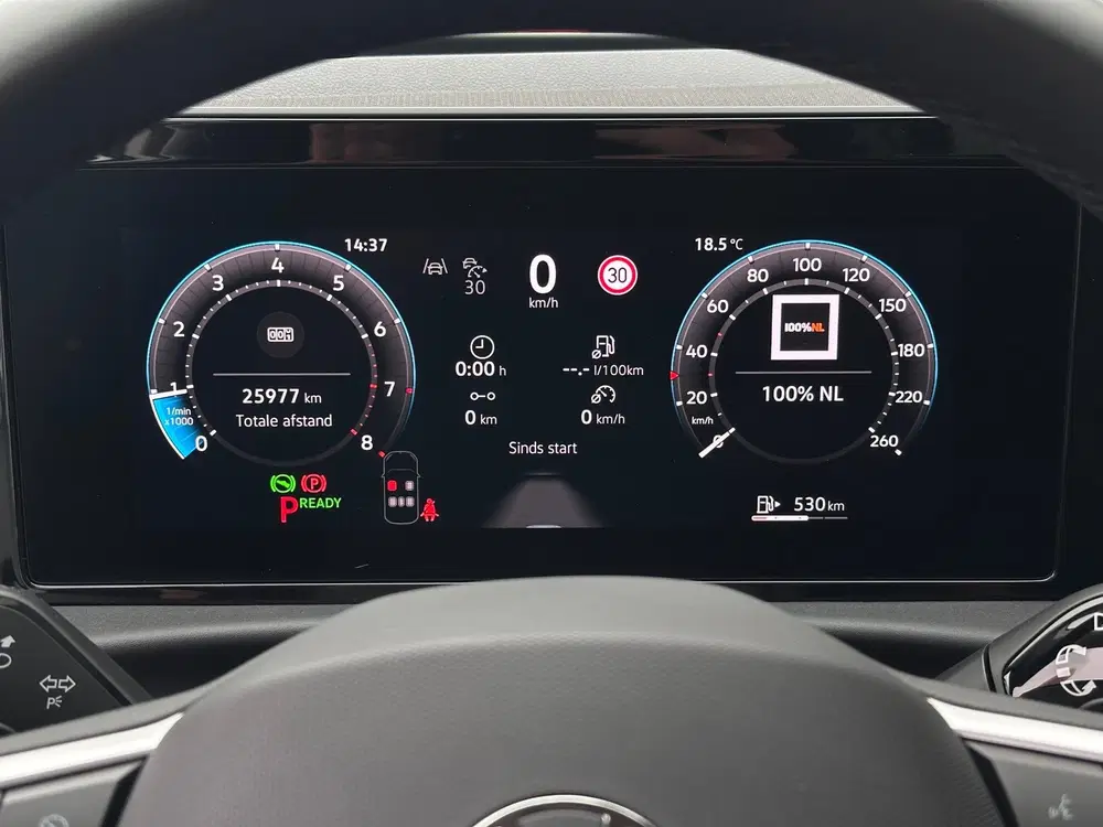Volkswagen T-Roc 1.5 eTsi Life uit 2026, foto 15