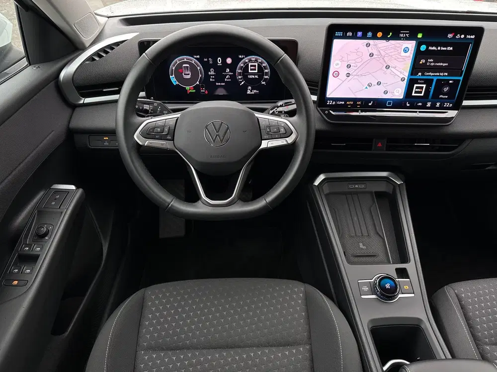 Volkswagen T-Roc 1.5 eTsi Life uit 2026, foto 3
