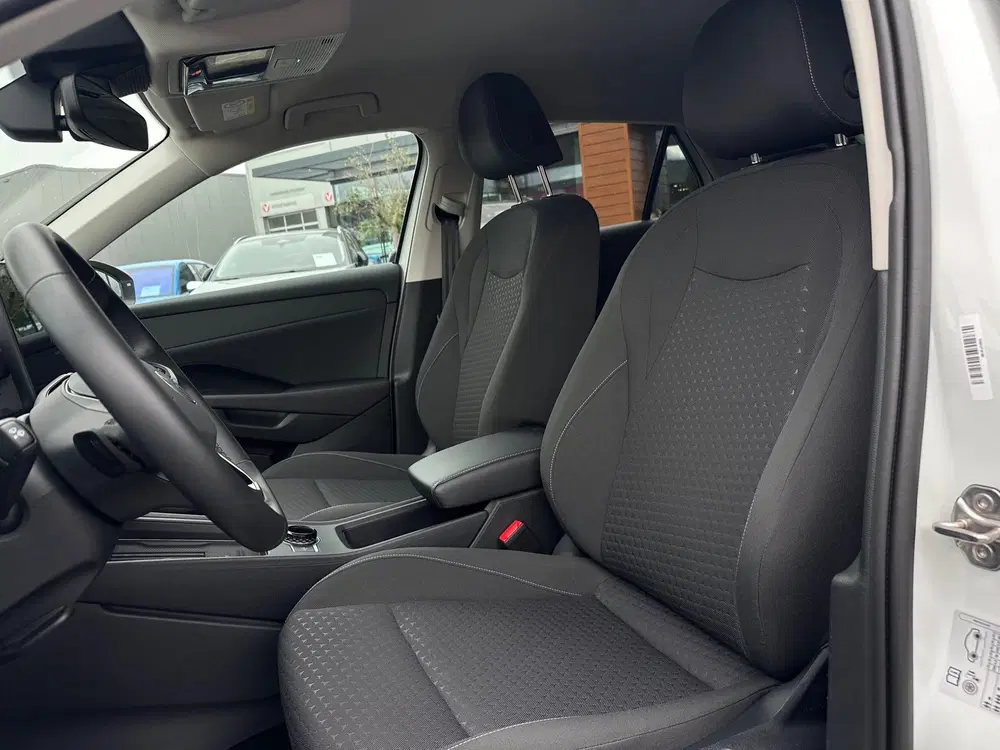 Volkswagen T-Roc 1.5 eTsi Life uit 2026, foto 4