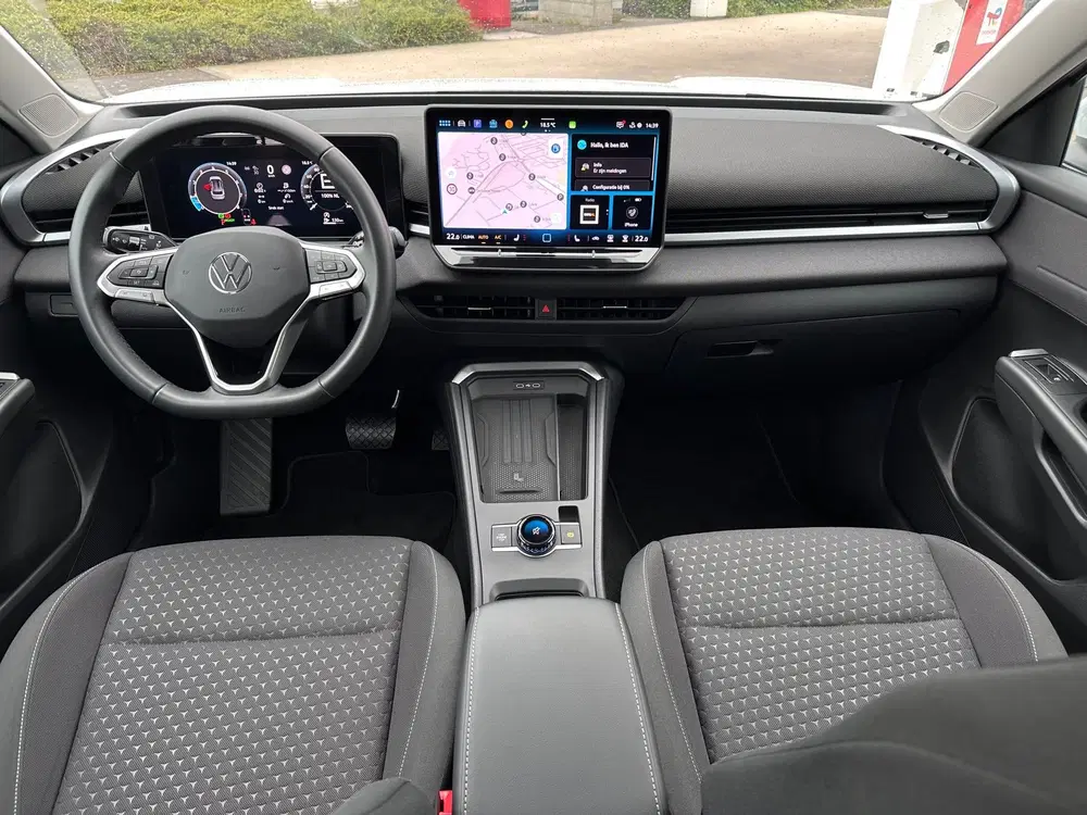 Volkswagen T-Roc 1.5 eTsi Life uit 2026, foto 7