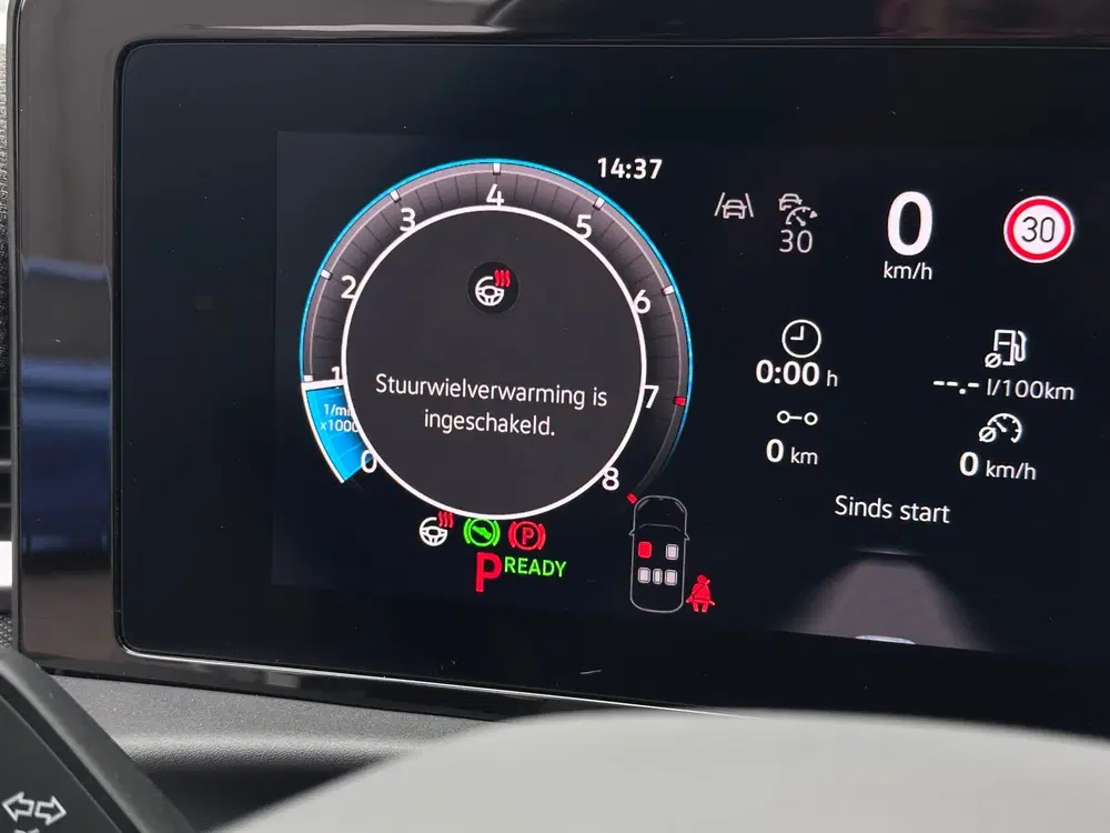 Volkswagen T-Roc 1.5 eTsi Life uit 2026, foto 8