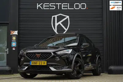 Cupra Formentor 1.4 e-Hybrid VZ Copper Edition MATRIX LED uit 2022