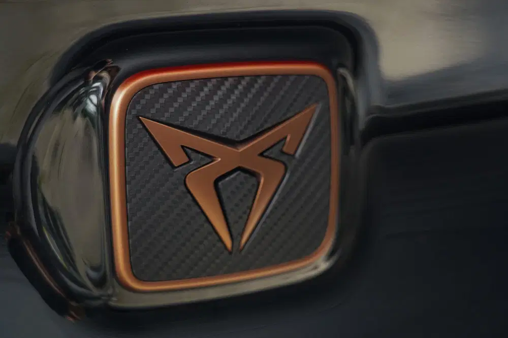 Cupra Formentor 1.4 e-Hybrid VZ Copper Edition MATRIX LED uit 2022, foto 10