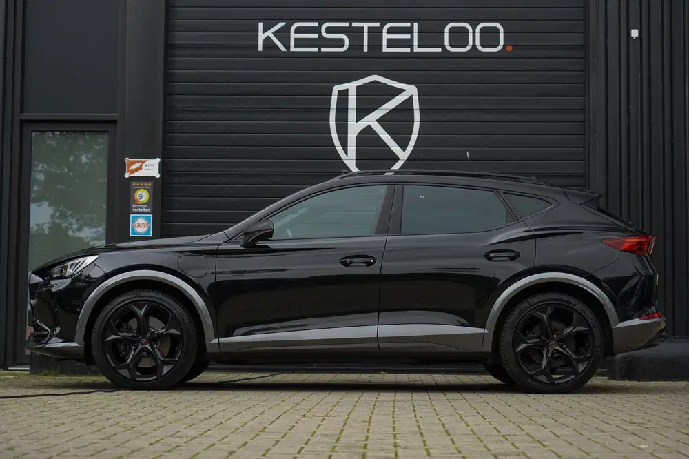 Cupra Formentor 1.4 e-Hybrid VZ Copper Edition MATRIX LED uit 2022, foto 13