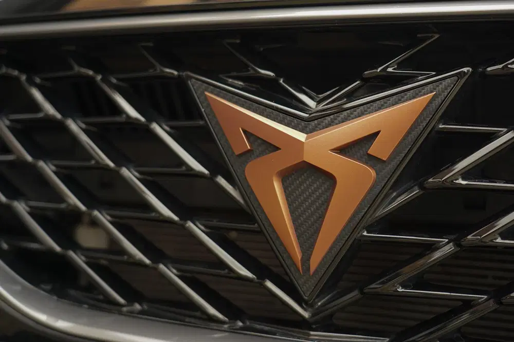 Cupra Formentor 1.4 e-Hybrid VZ Copper Edition MATRIX LED uit 2022, foto 15