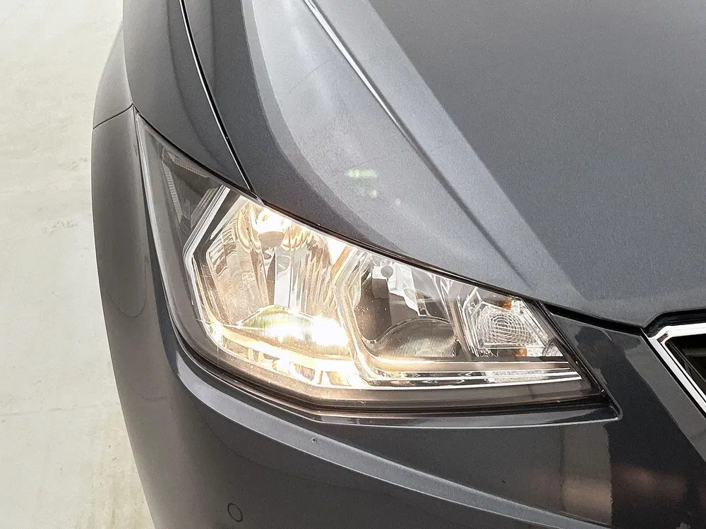 SEAT Ibiza 1.0 TSI FR Business Intense 116 PK uit 2020, foto 14